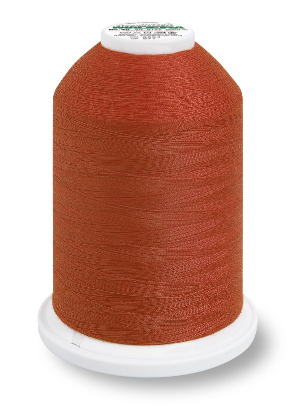 CONO AEROSTITCH Nº 40 - 5.000M